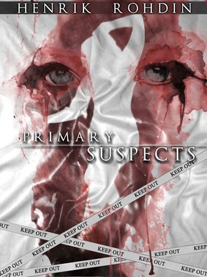 cover image of Primary Suspects